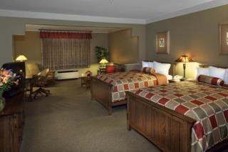 Hotel Best Western Sunset Suites Riverwalk