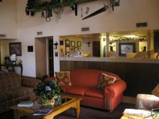 Hotel Best Western Superstition Springs Inn & Suites