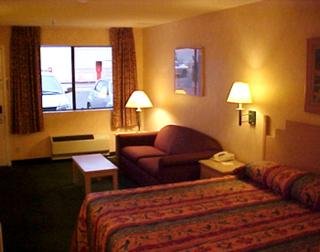 Hotel Best Western Superstition Springs Inn & Suites