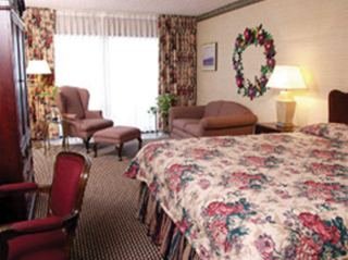 Hotel Best Western Sutter House