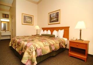 Hotel Best Western Sweetgrass