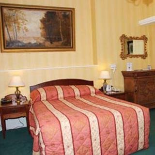 Hotel Best Western Swiss Cottage