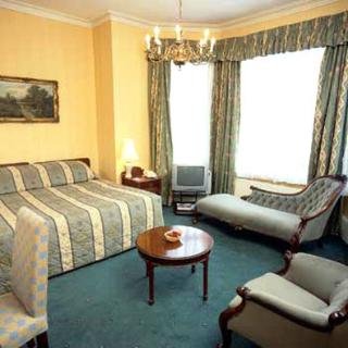 Hotel Best Western Swiss Cottage
