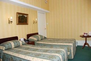 Hotel Best Western Swiss Cottage