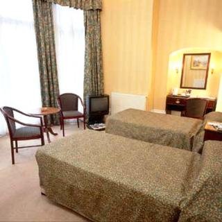 Hotel Best Western Swiss Cottage