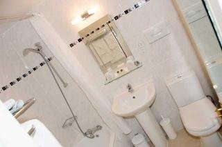 Hotel Best Western Swiss Cottage