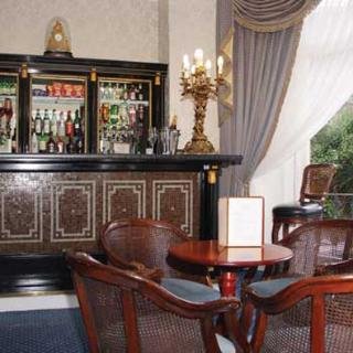Hotel Best Western Swiss Cottage