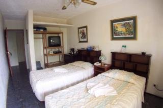 Hotel Best Western Tamarindo Vista Villas