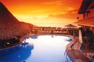 Hotel Best Western Tamarindo Vista Villas