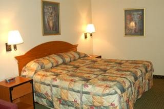 Hotel Best Western Tampa