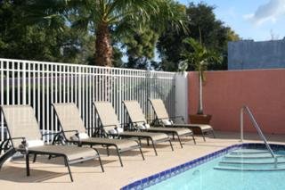 Hotel Best Western Tampa
