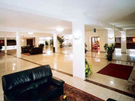 Hotel Best Western Ter Elst