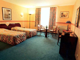 Hotel Best Western Ter Elst