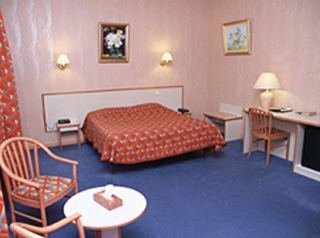 Hotel Best Western Terminus