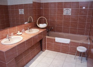 Hotel Best Western Terminus