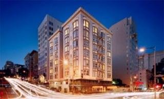 Hotel Best Western The Hotel California