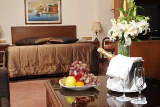 Hotel Best Western The President