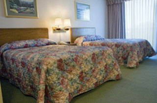 Hotel Best Western Tlc