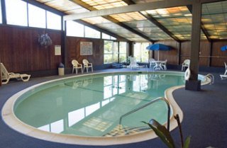 Hotel Best Western Tlc