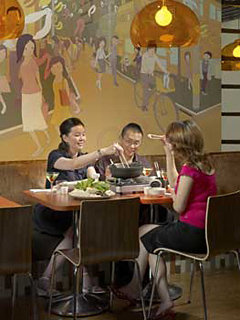 Hotel Best Western Tomo