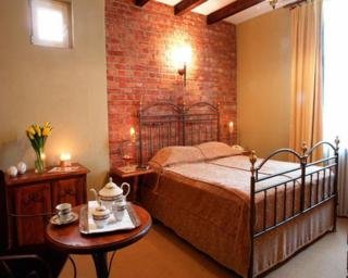 Hotel Best Western Topaz