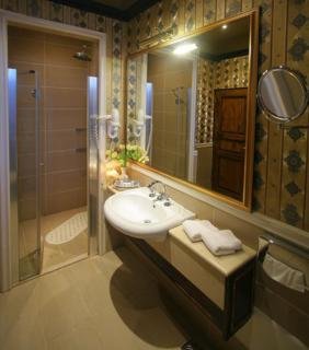 Hotel Best Western Topaz