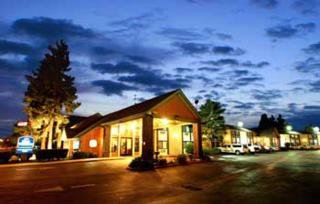 Hotel Best Western Town & Country