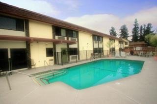 Hotel Best Western Town & Country