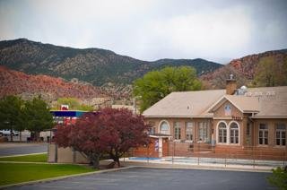 Hotel Best Western Town & Country Inn