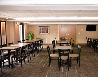 Hotel Best Western Town & Country Inn