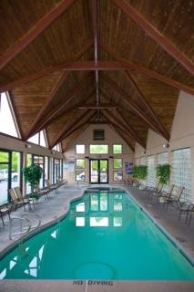 Hotel Best Western Town & Country Inn