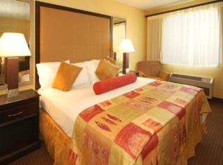 Hotel Best Western Townhouse Lodge