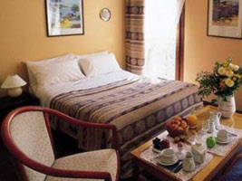 Hotel Best Western Univers La Croisette