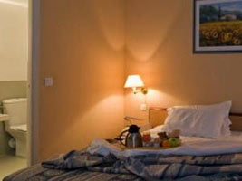 Hotel Best Western Univers La Croisette