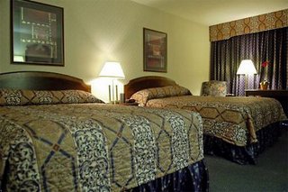 Hotel Best Western University Plaza