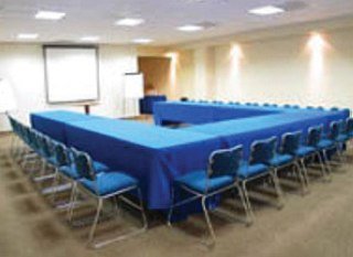 Hotel Best Western Valle Real