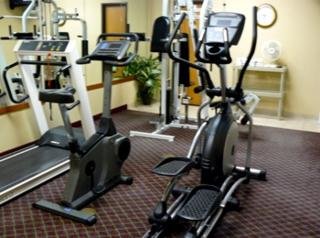 Hotel Best Western Vancouver Mall