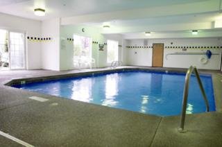 Hotel Best Western Vancouver Mall