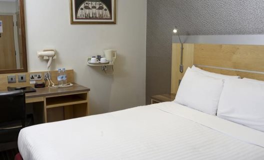 Hotel Best Western Victoria Palace