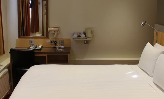 Hotel Best Western Victoria Palace