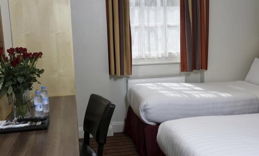 Hotel Best Western Victoria Palace