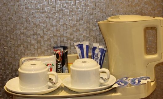 Hotel Best Western Victoria Palace