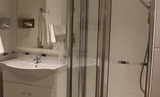 Hotel Best Western Victoria Palace