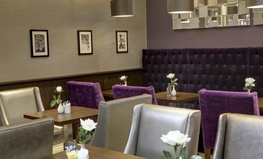 Hotel Best Western Victoria Palace