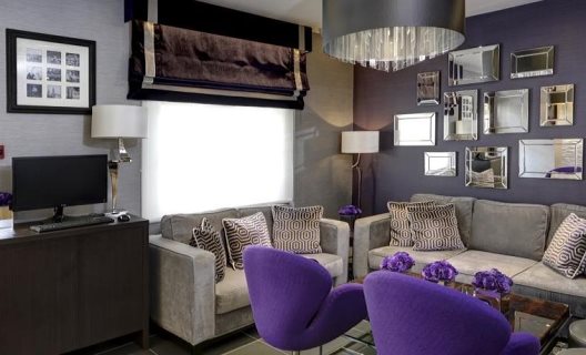 Hotel Best Western Victoria Palace