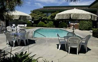 Hotel Best Western Village Inn