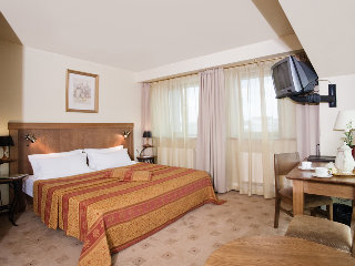 Hotel Best Western Vilnius