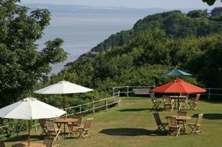 Hotel Best Western Walton Park