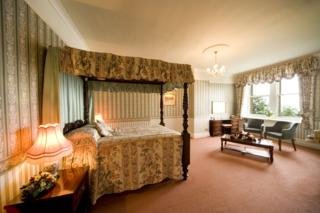 Hotel Best Western Walton Park