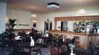 Hotel Best Western Walton Park